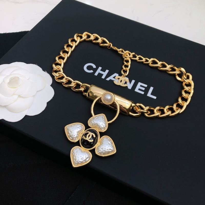 Chanel Necklaces